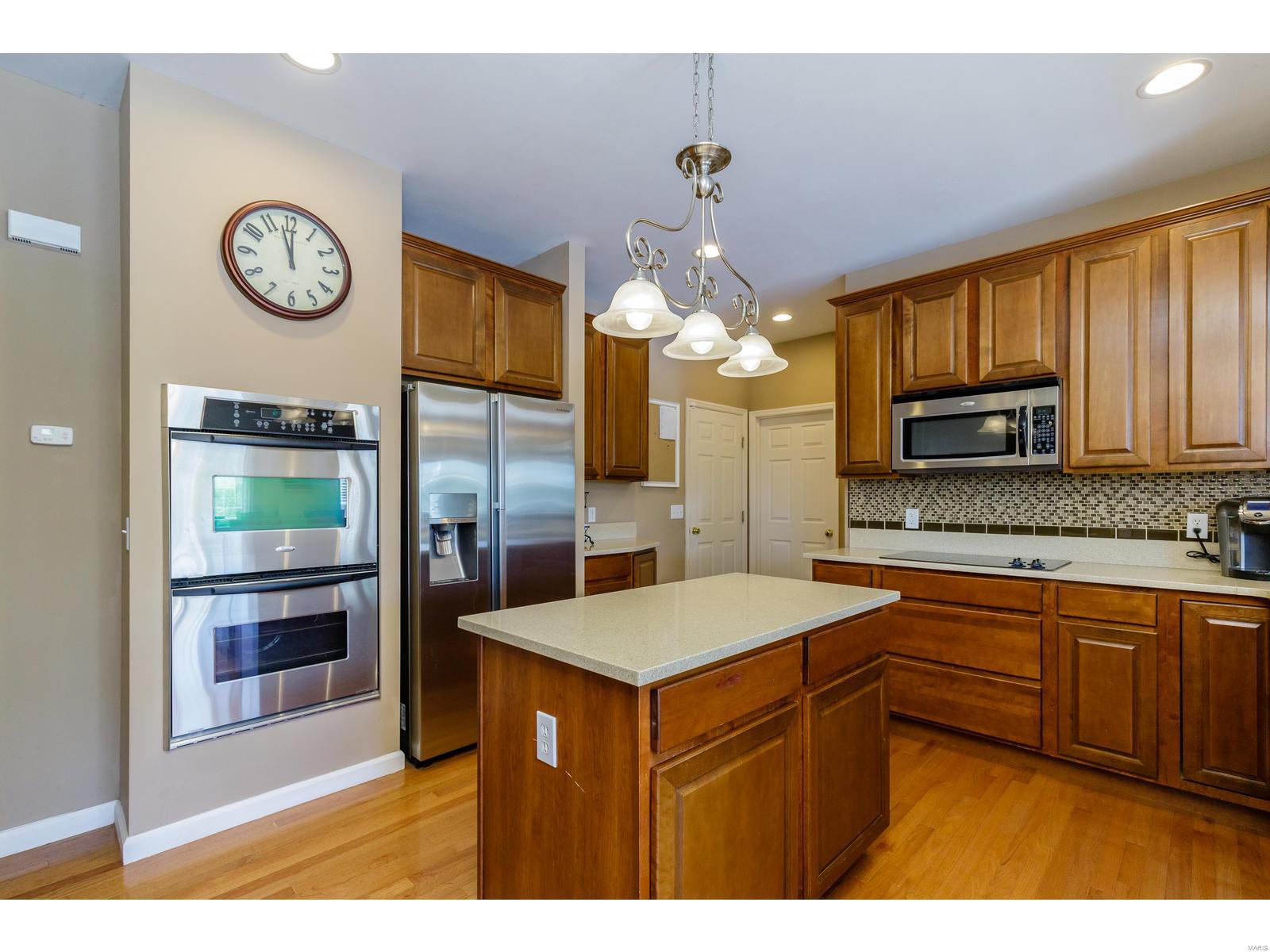 Brook Hollow Court - Residential