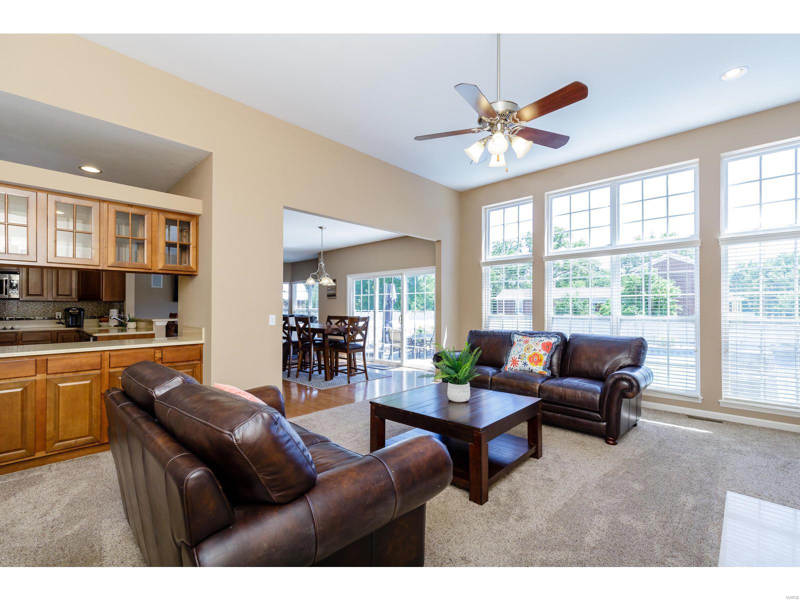 Brook Hollow Court - Residential