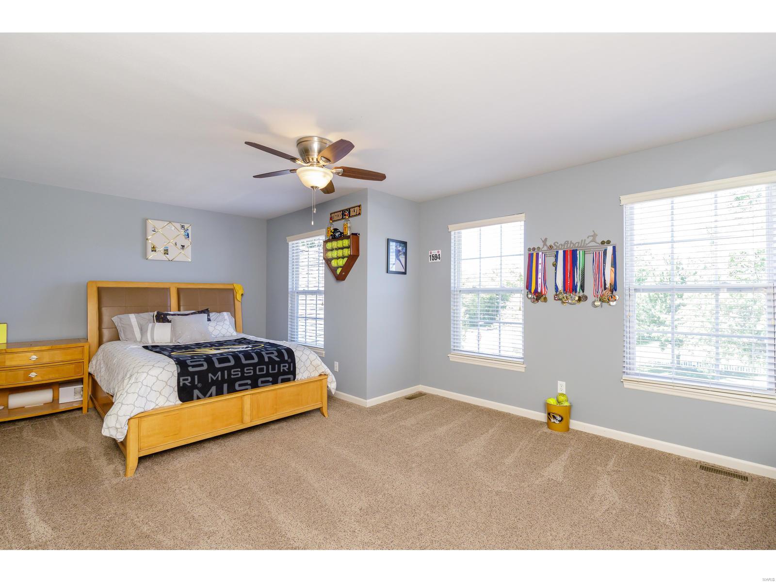 Brook Hollow Court - Residential