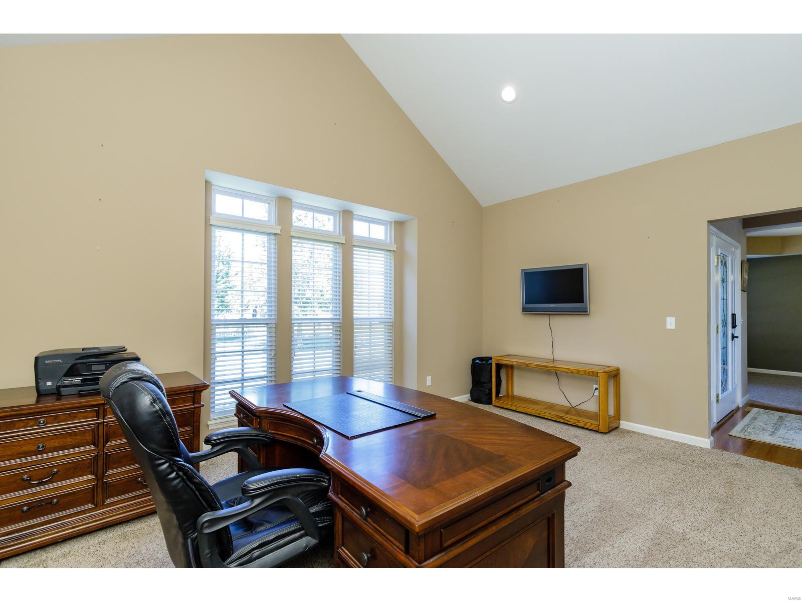 Brook Hollow Court - Residential