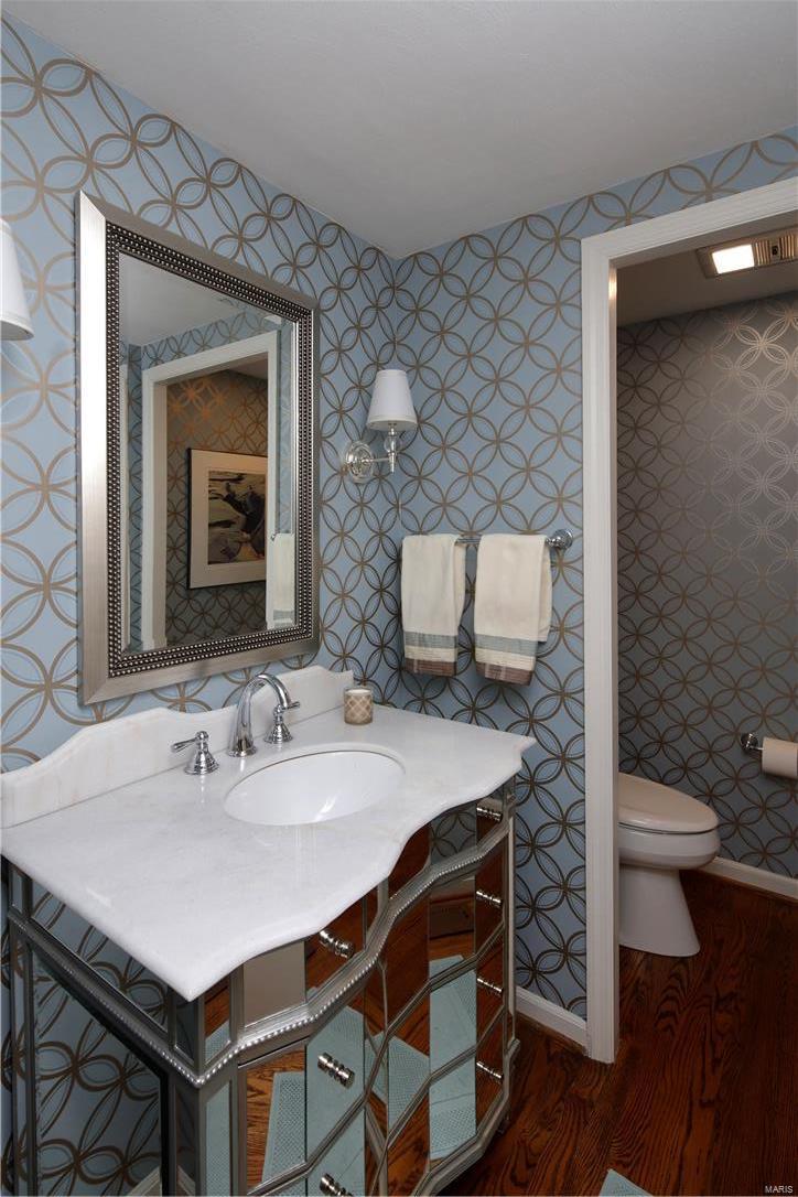 Forest Green Estates - Residential