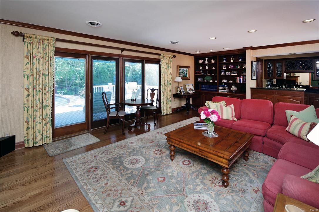 Forest Green Estates - Residential