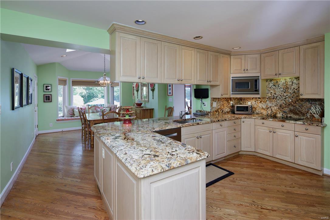 Forest Green Estates - Residential