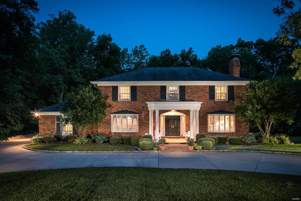 Forest Green Estates - Residential