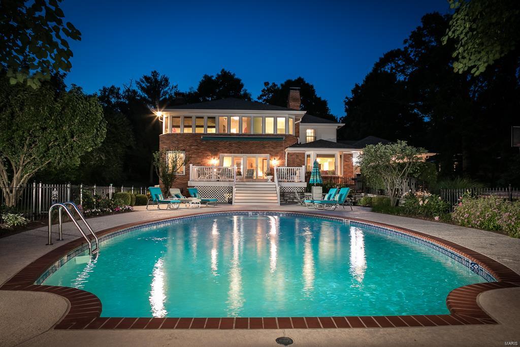 Forest Green Estates - Residential