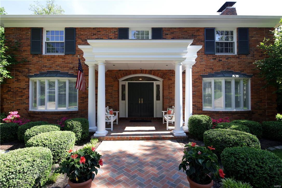 Forest Green Estates - Residential