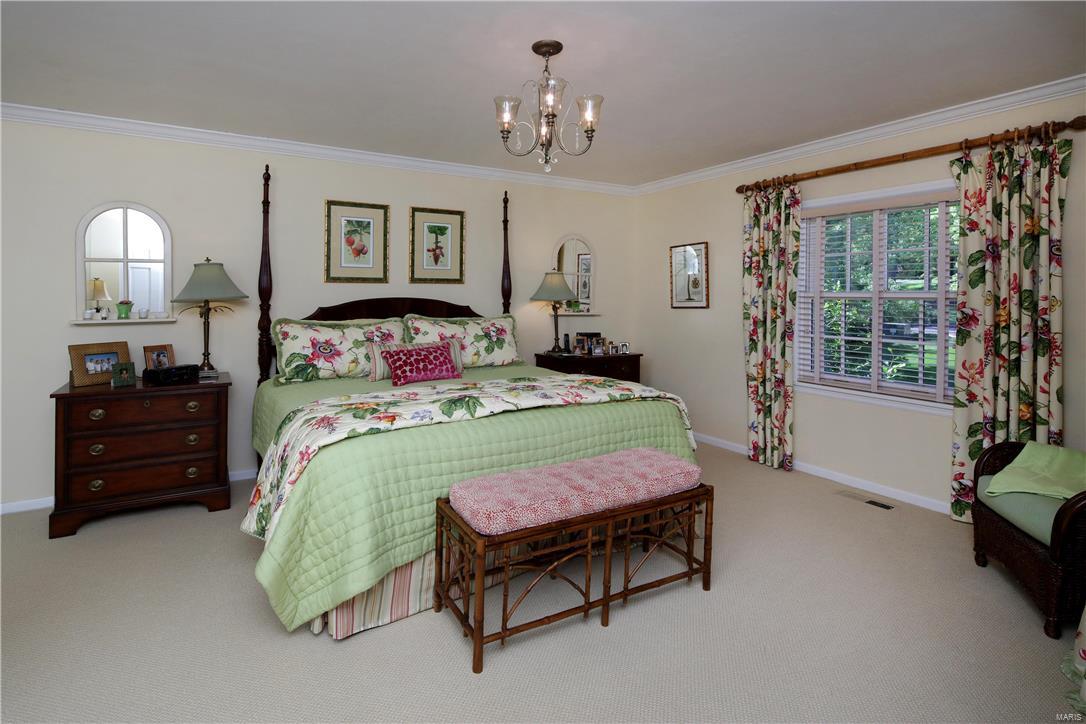 Forest Green Estates - Residential