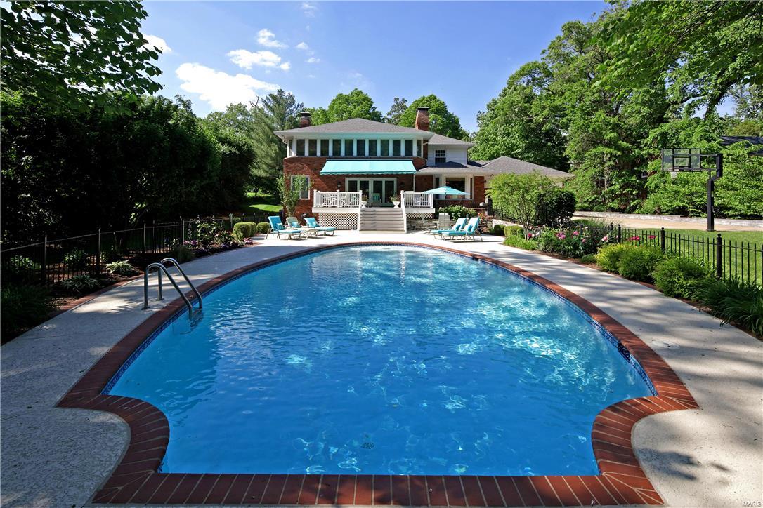 Forest Green Estates - Residential