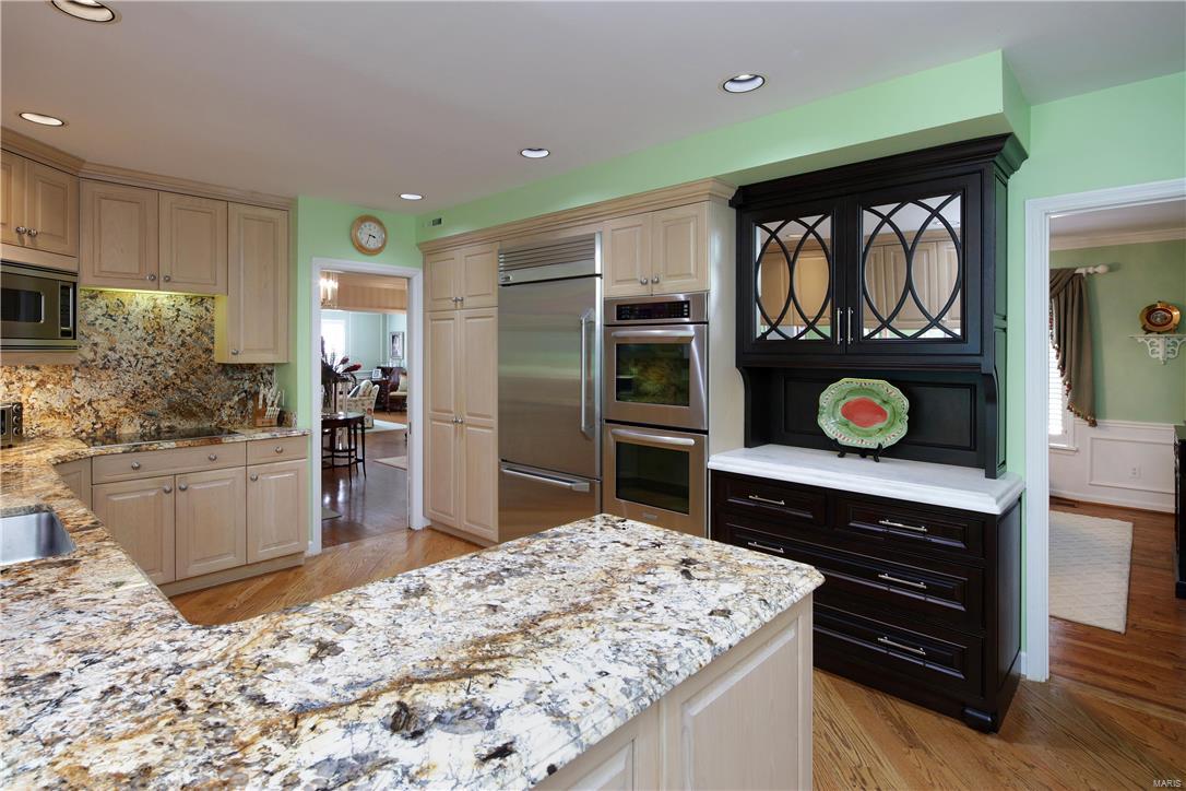 Forest Green Estates - Residential