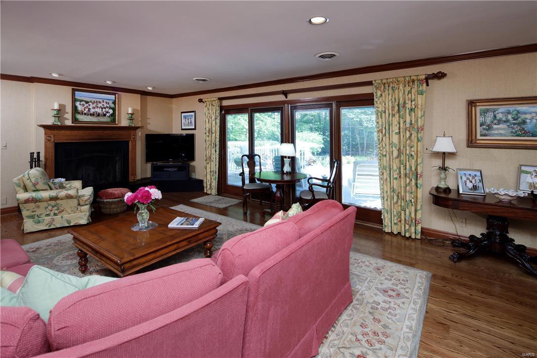 Forest Green Estates - Residential