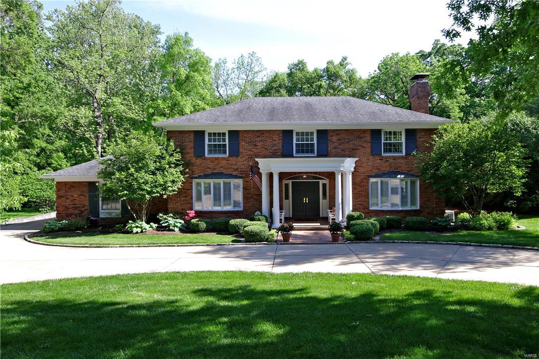 Forest Green Estates - Residential