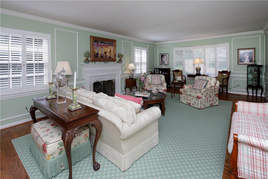 Forest Green Estates - Residential