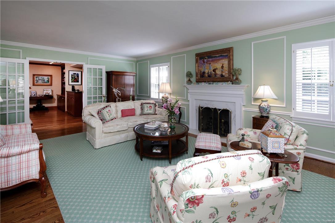 Forest Green Estates - Residential