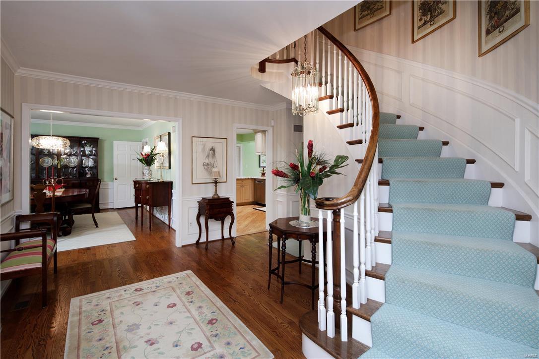 Forest Green Estates - Residential