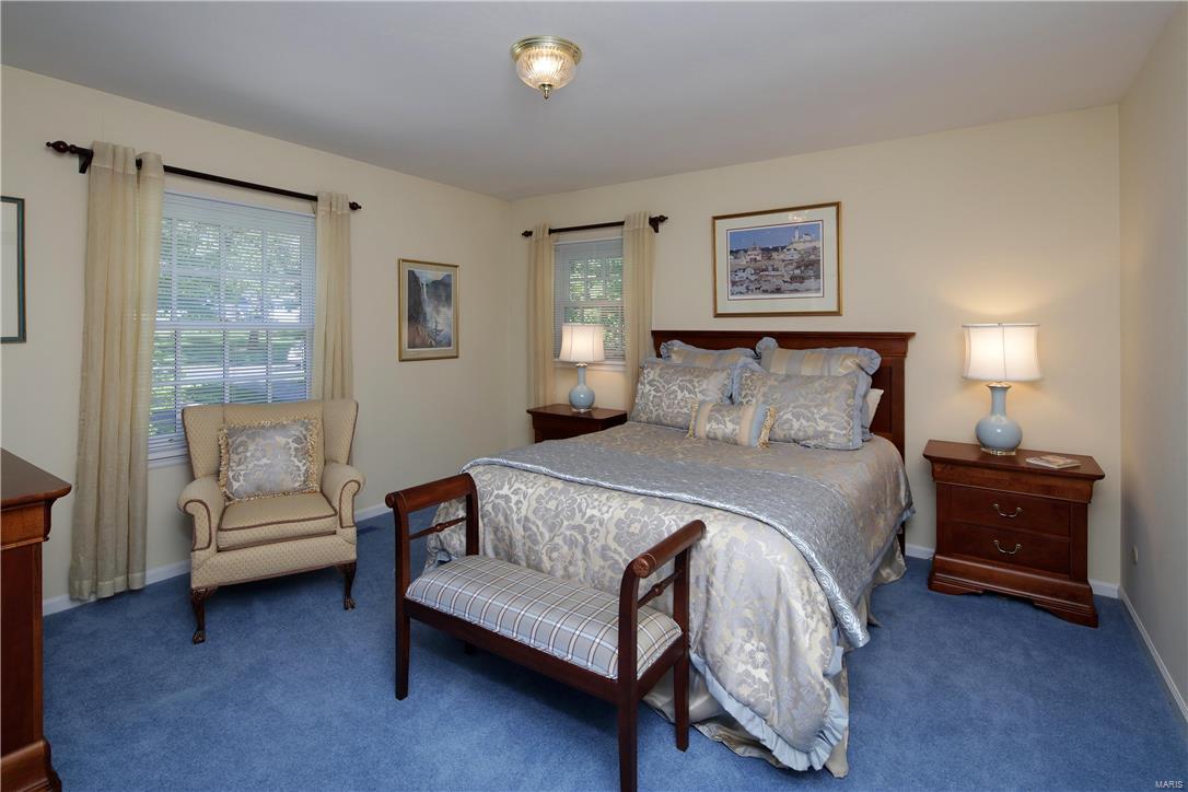 Forest Green Estates - Residential