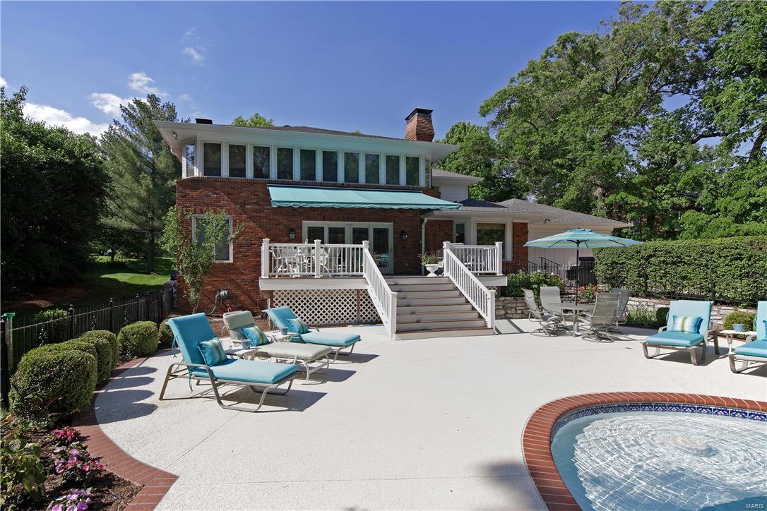 Forest Green Estates - Residential