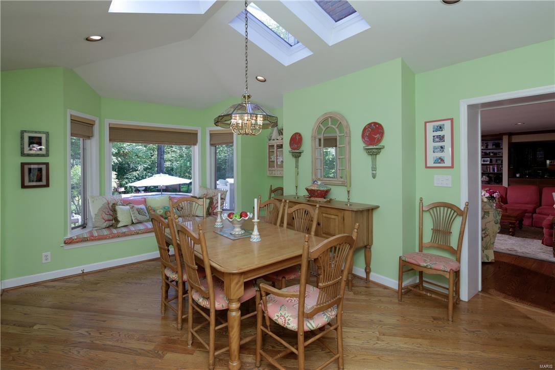 Forest Green Estates - Residential