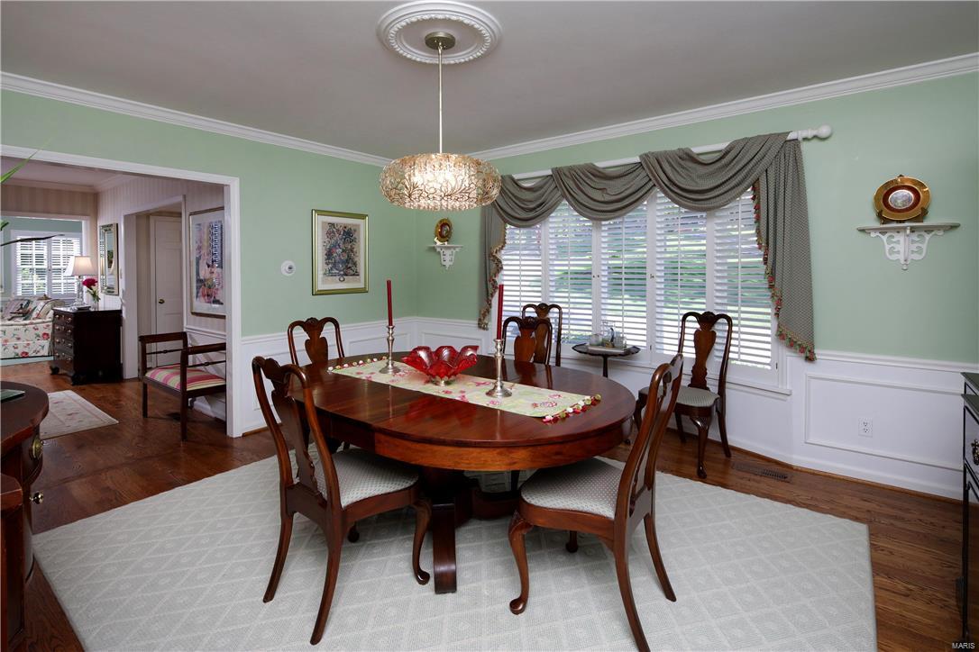 Forest Green Estates - Residential