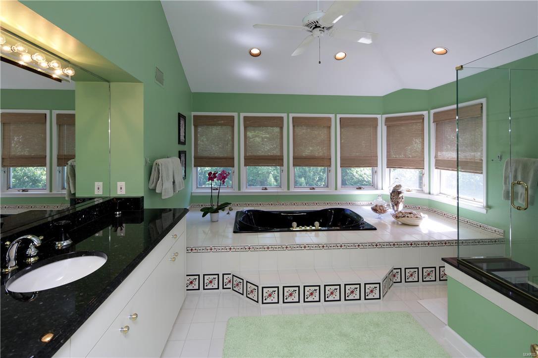 Forest Green Estates - Residential