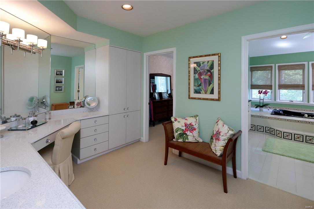 Forest Green Estates - Residential