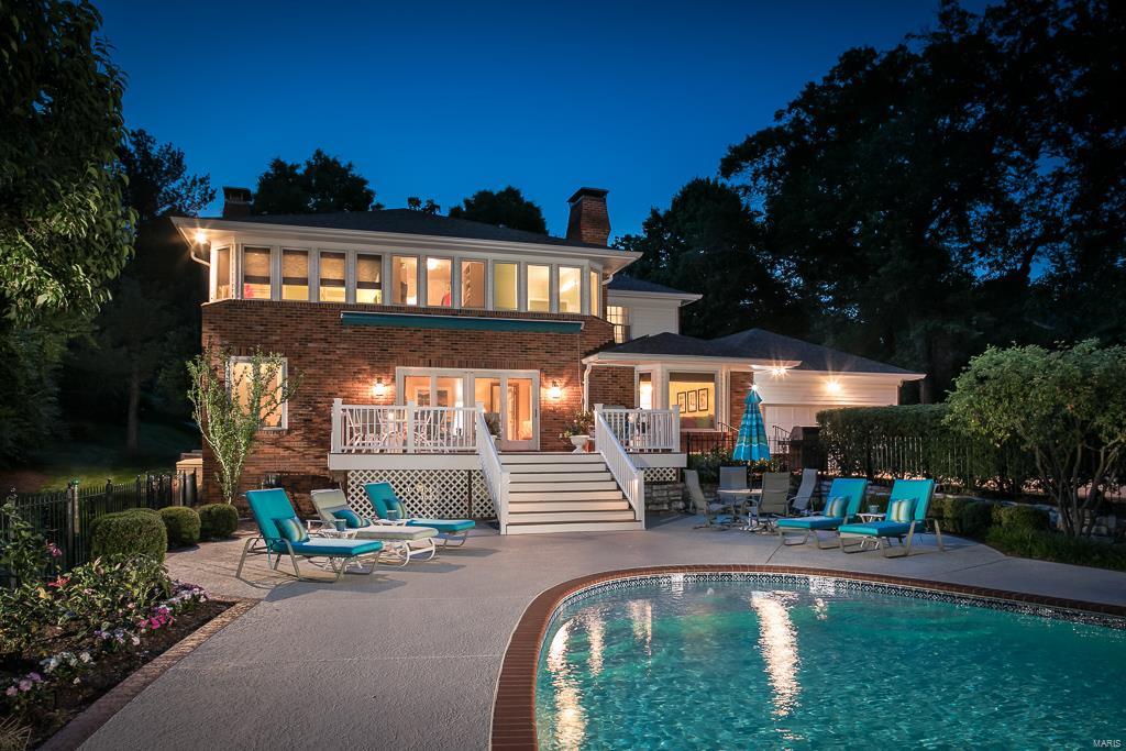 Forest Green Estates - Residential