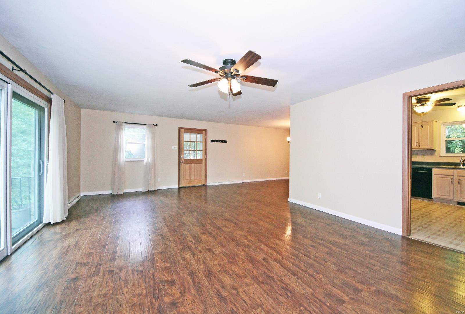 Highland Terrace Resub - Residential