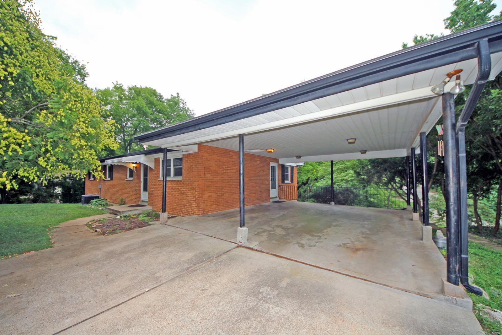 Highland Terrace Resub - Residential