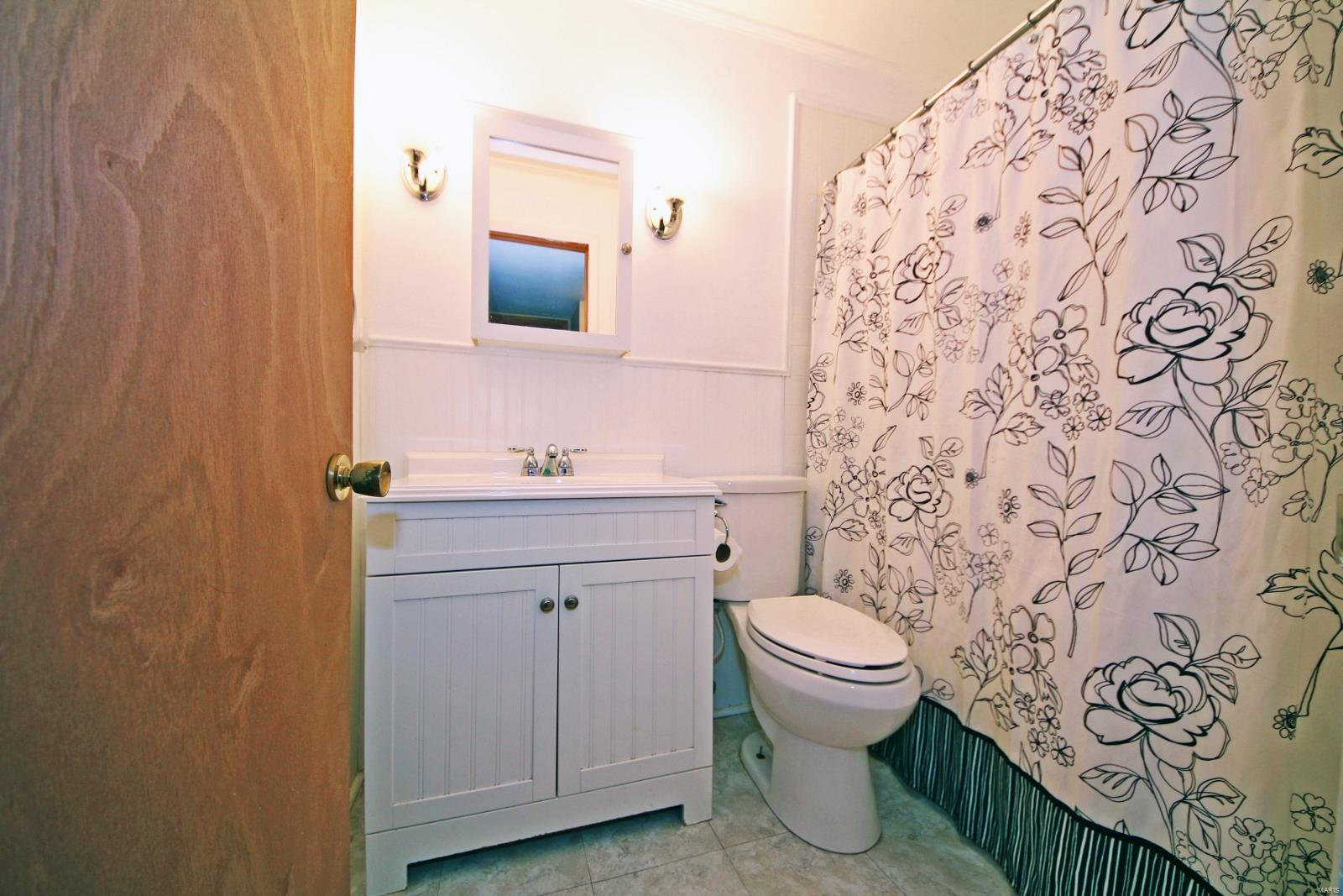 Highland Terrace Resub - Residential