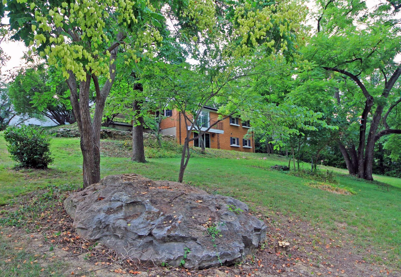 Highland Terrace Resub - Residential