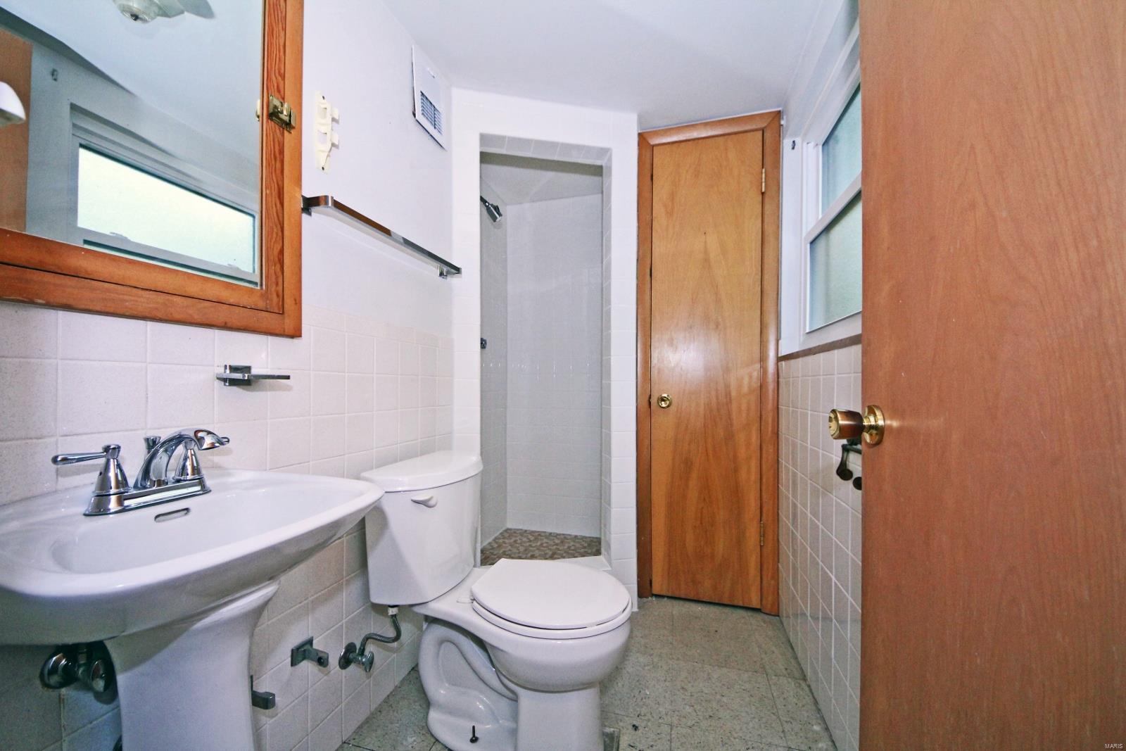 Highland Terrace Resub - Residential