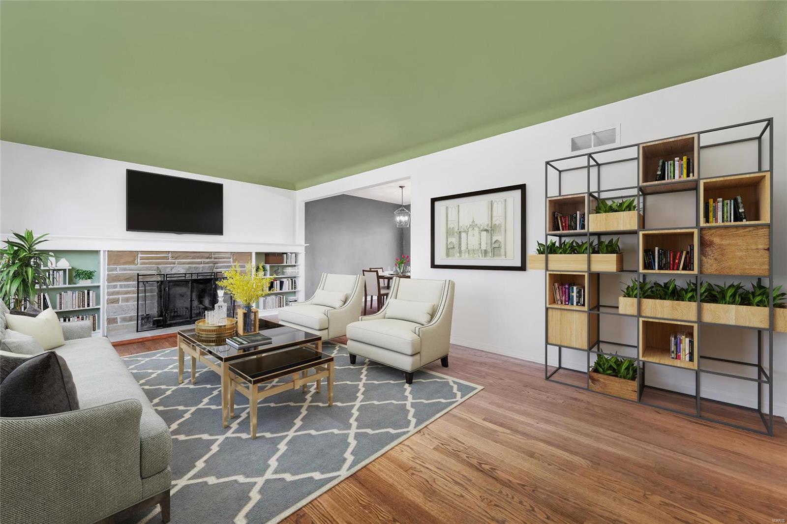 Webster Ridge 12 - Residential