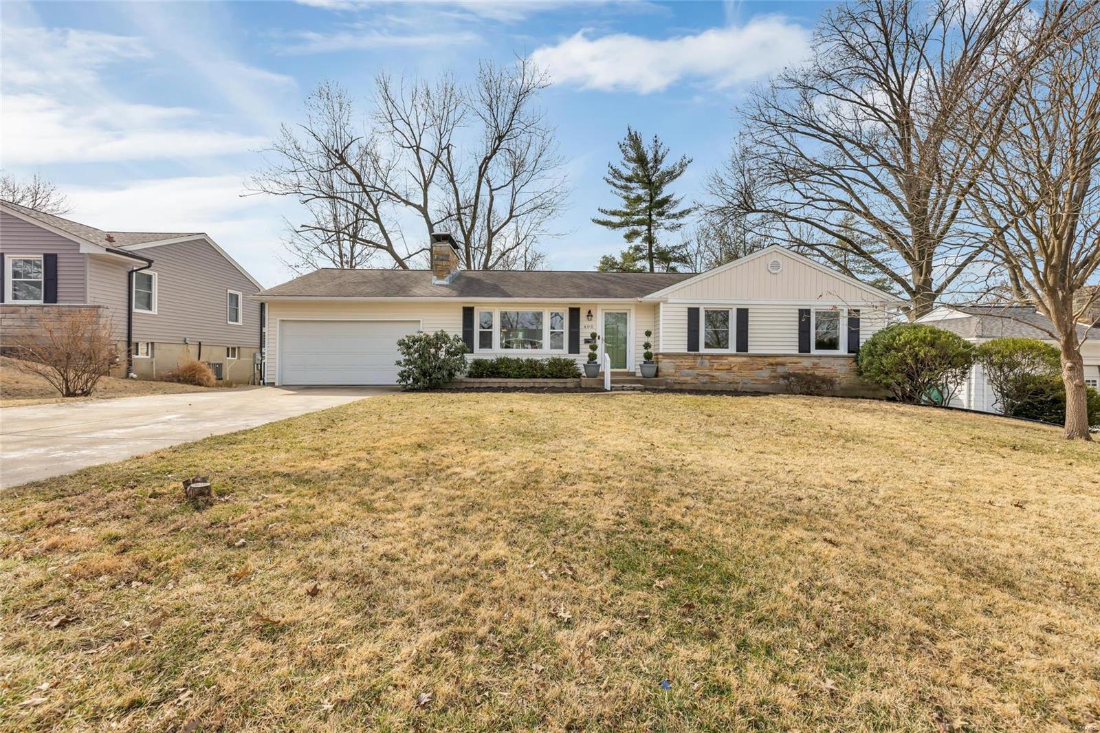 Webster Ridge 12 - Residential