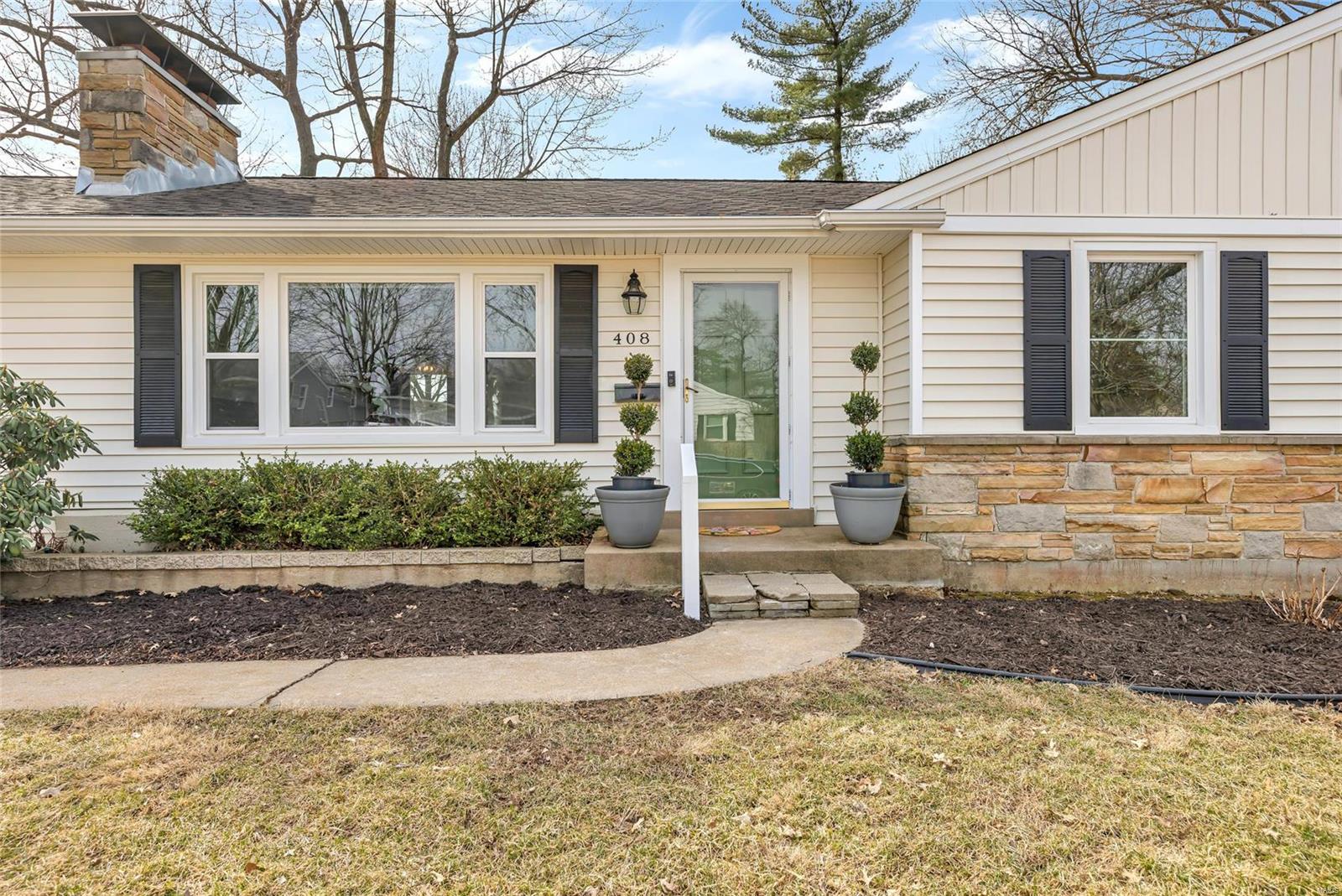 Webster Ridge 12 - Residential