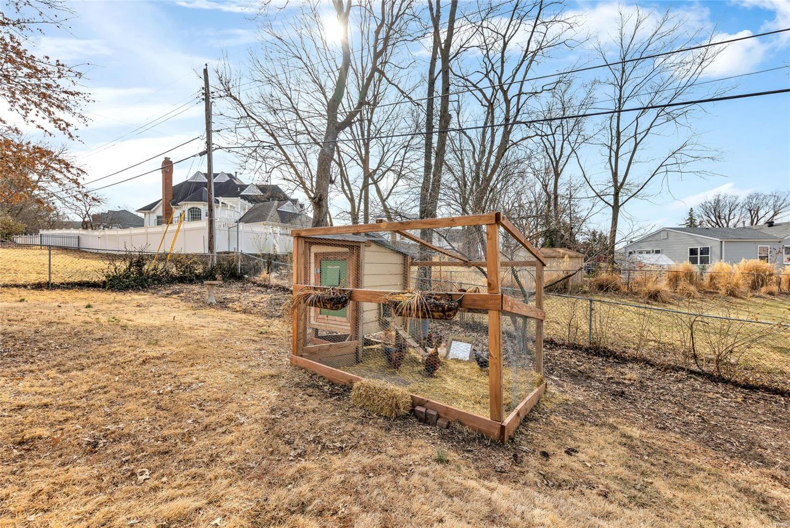 Webster Ridge 12 - Residential