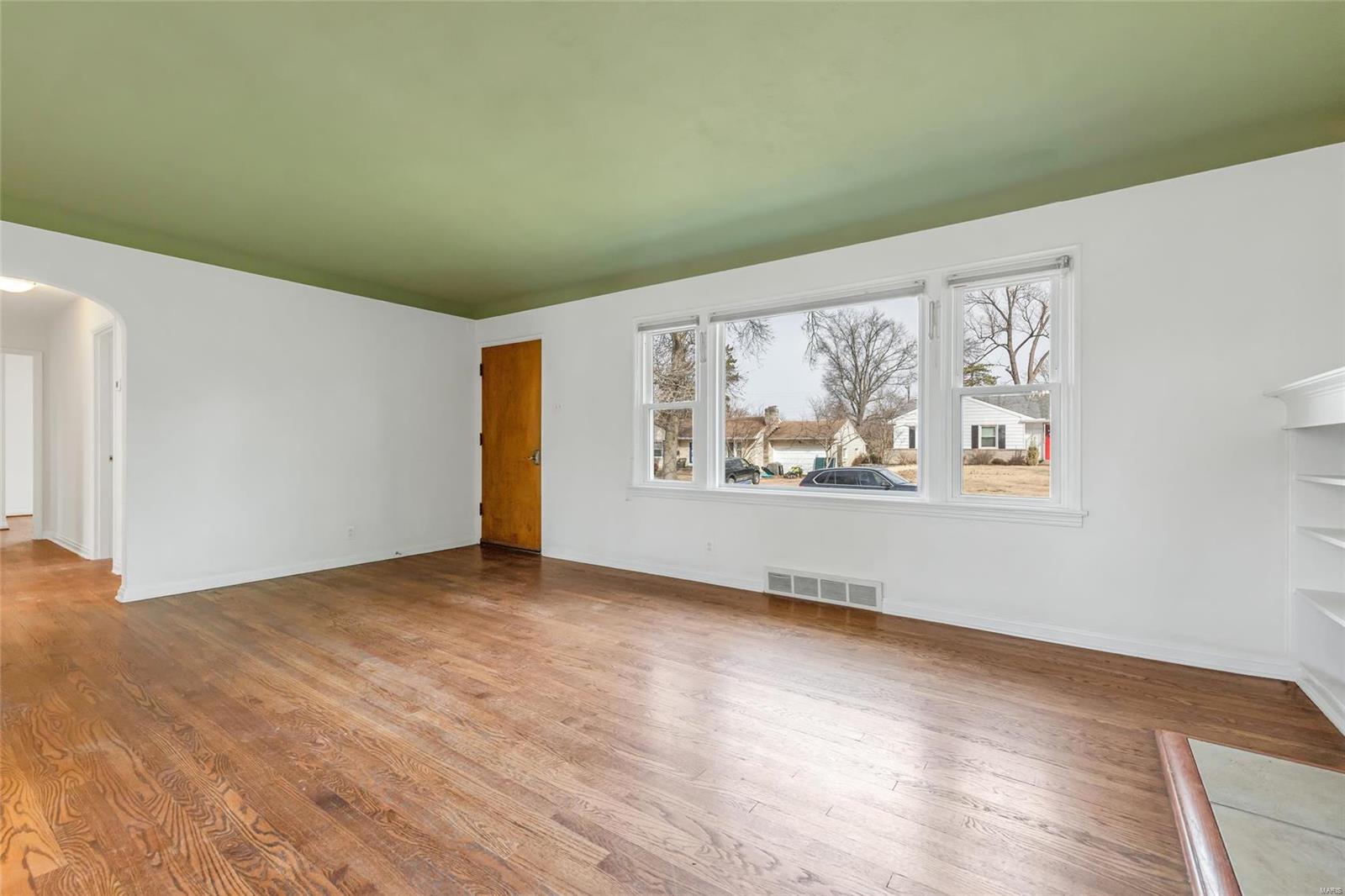 Webster Ridge 12 - Residential