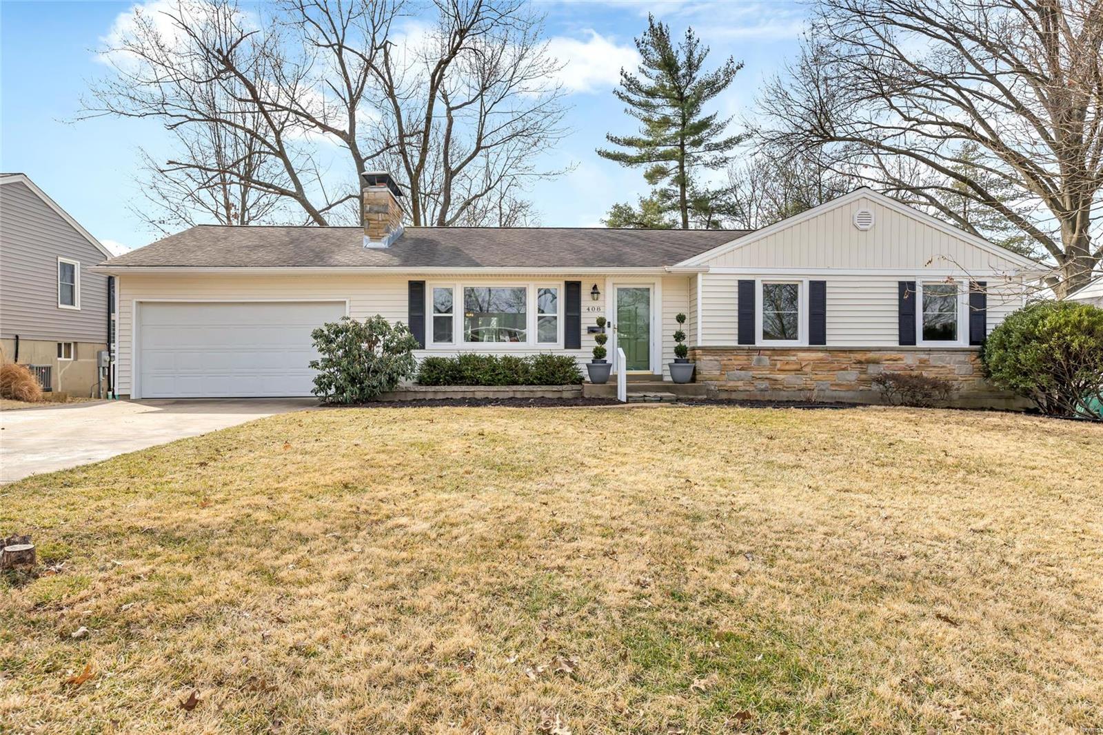 Webster Ridge 12 - Residential