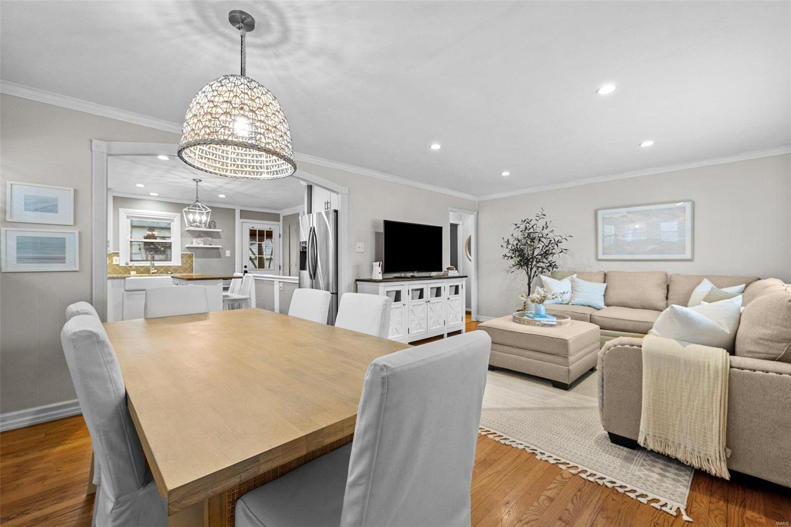 Corona Park - Residential