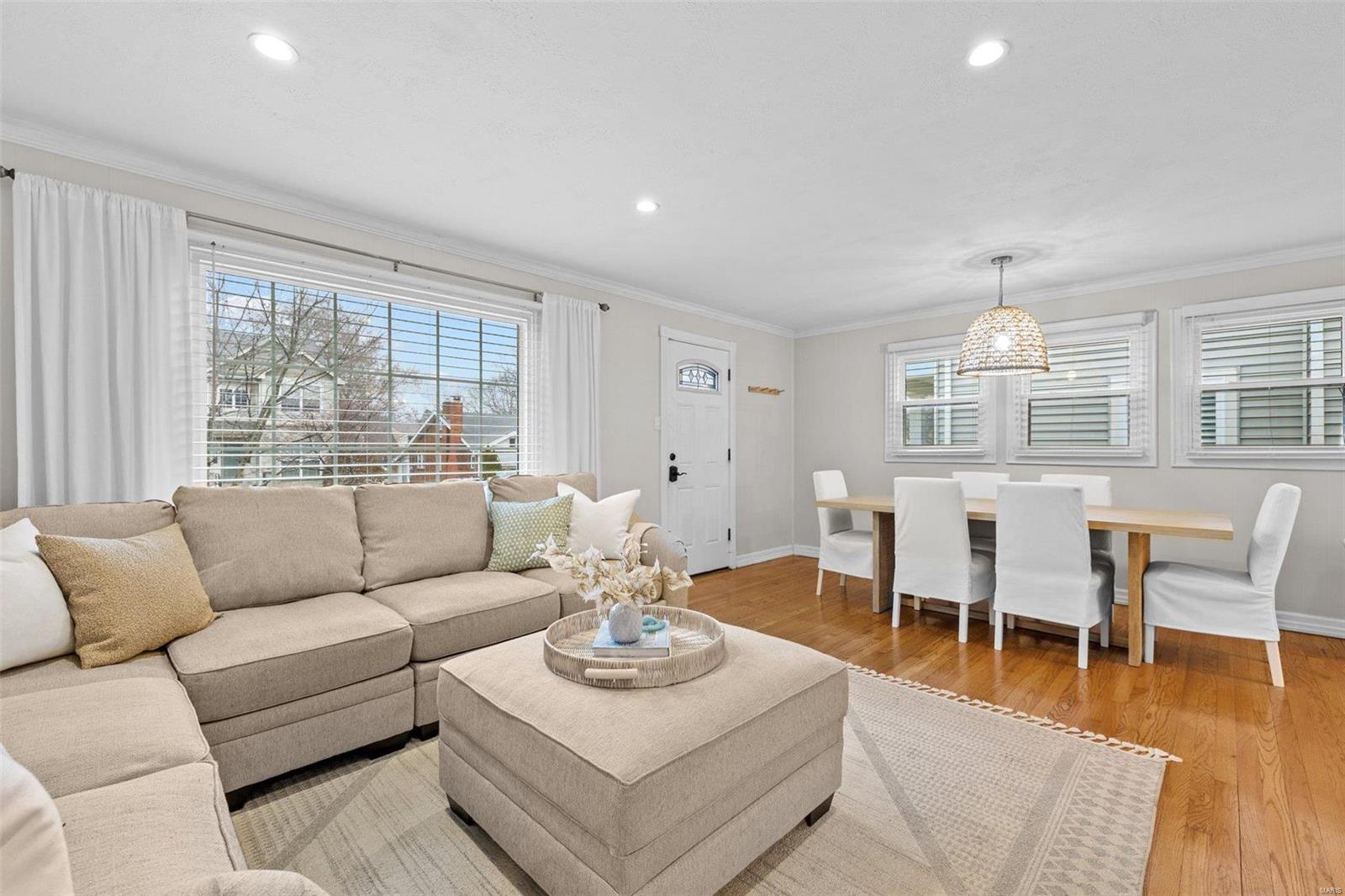 Corona Park - Residential