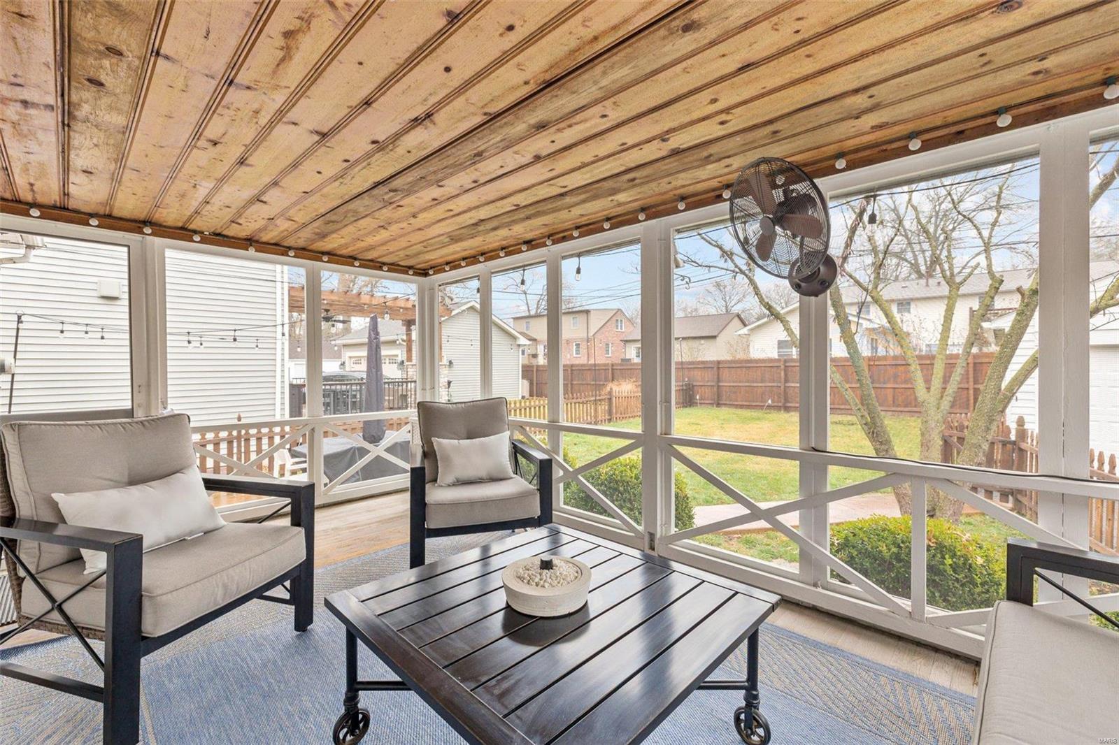Corona Park - Residential