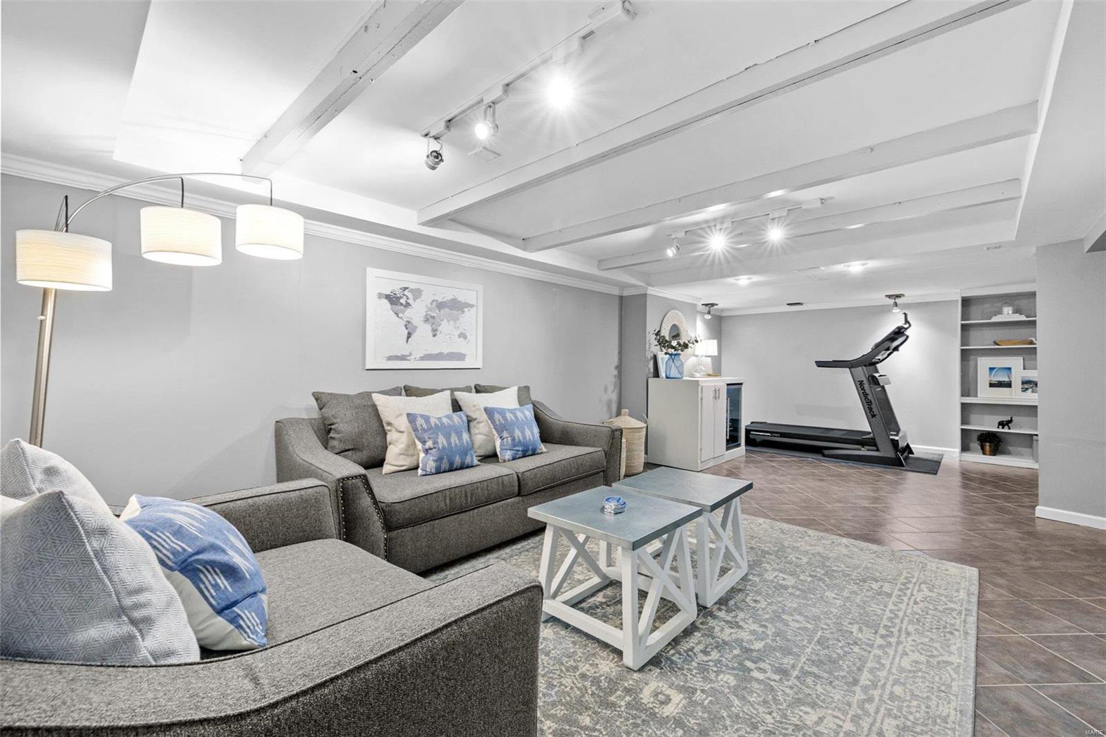 Corona Park - Residential