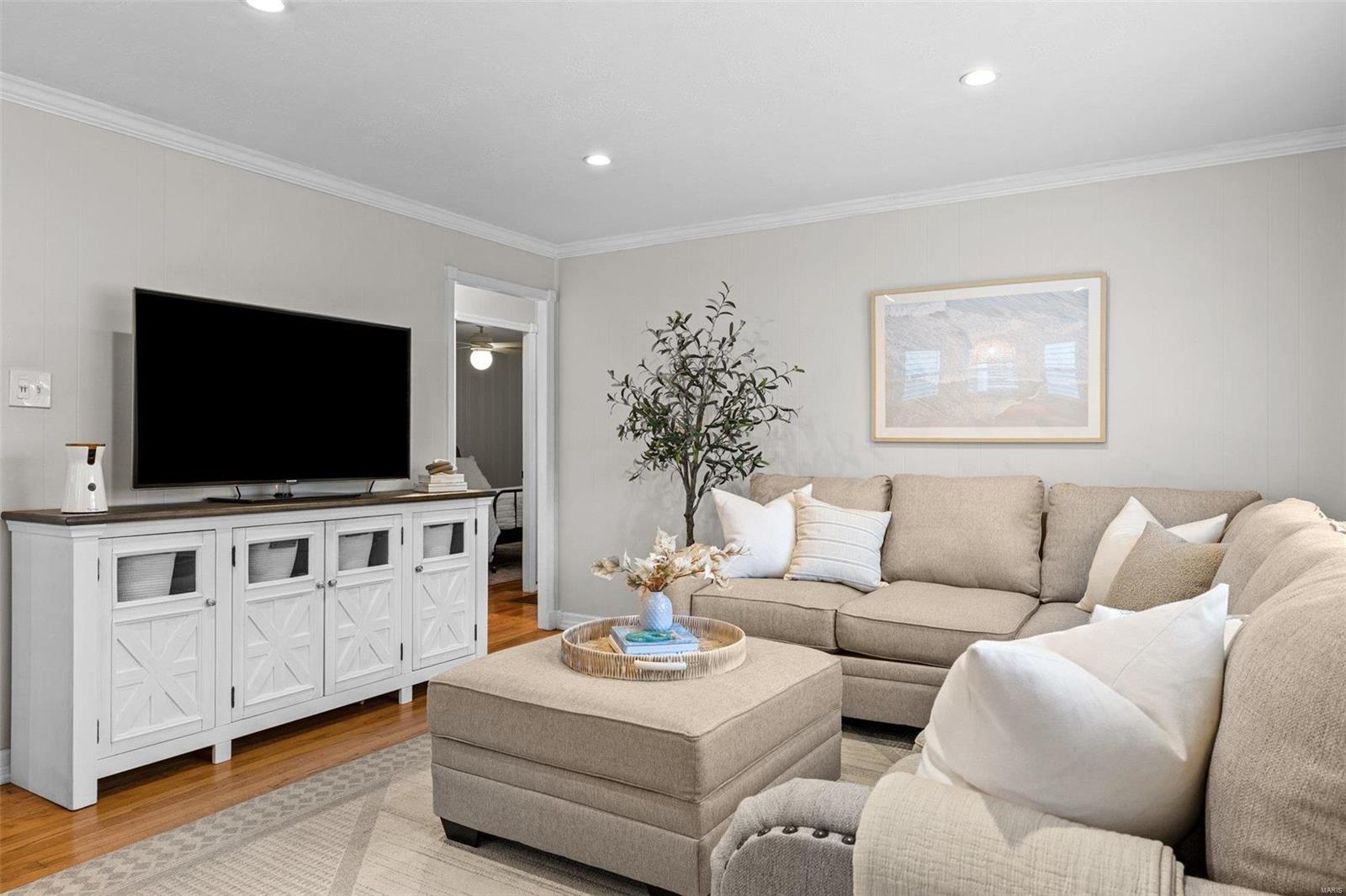 Corona Park - Residential