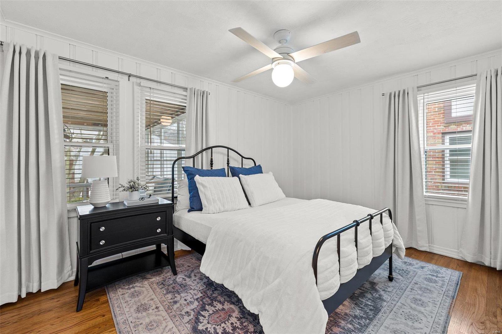 Corona Park - Residential