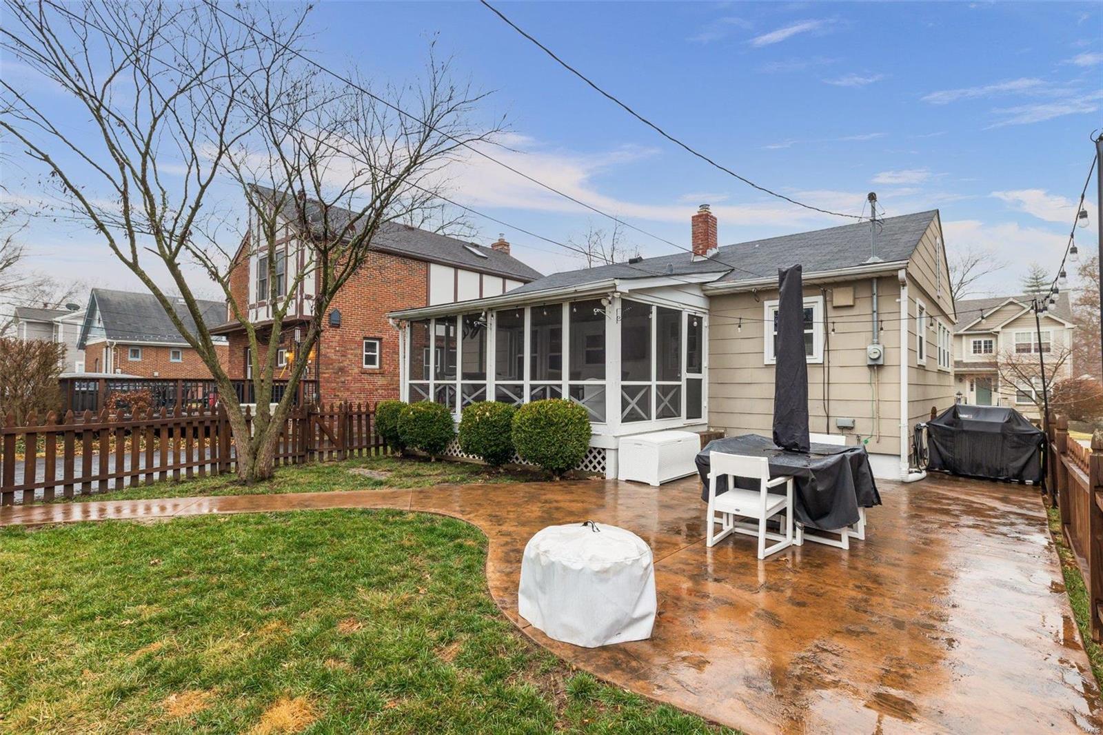 Corona Park - Residential