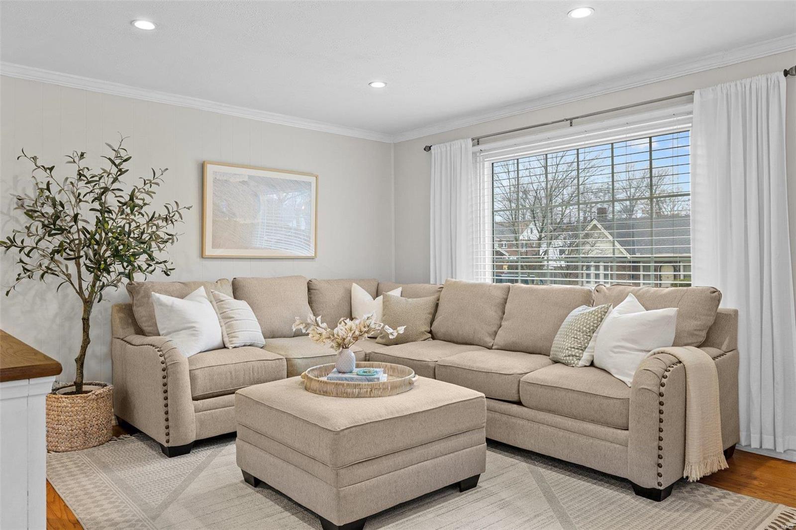 Corona Park - Residential