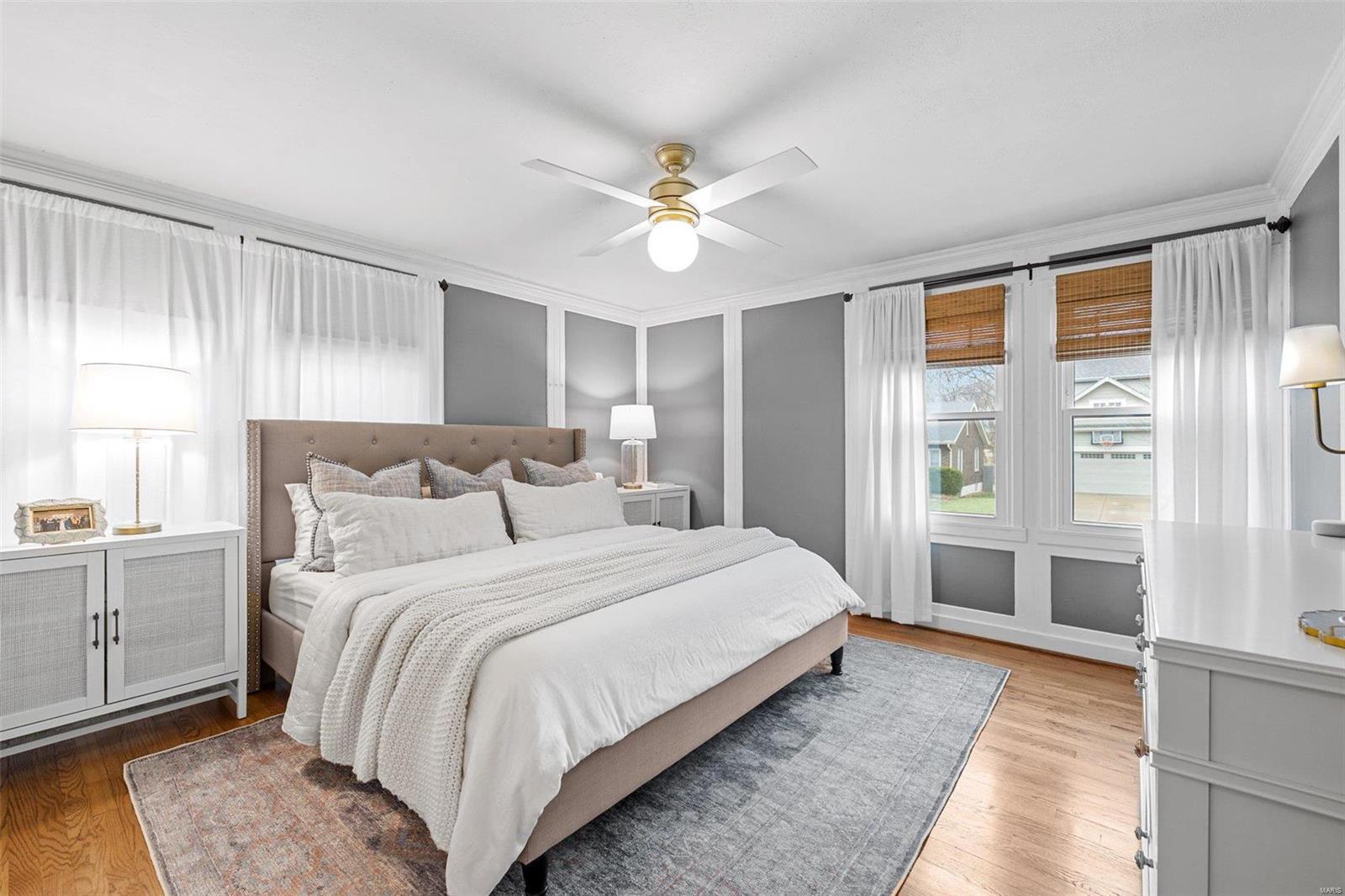 Corona Park - Residential