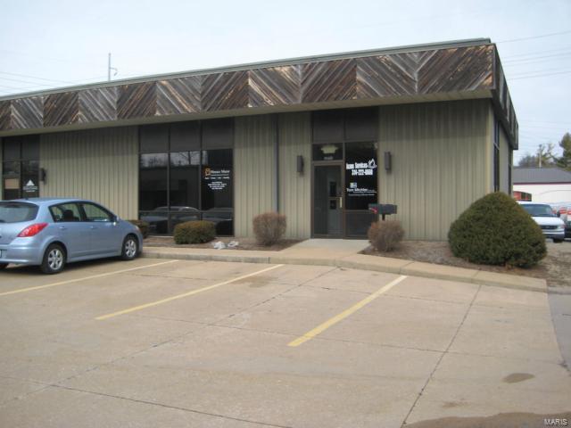 WELLS - Commercial Lease