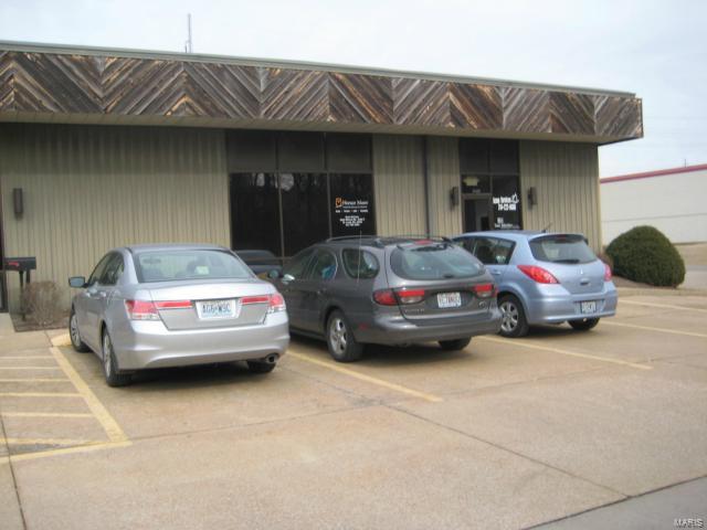 WELLS - Commercial Lease