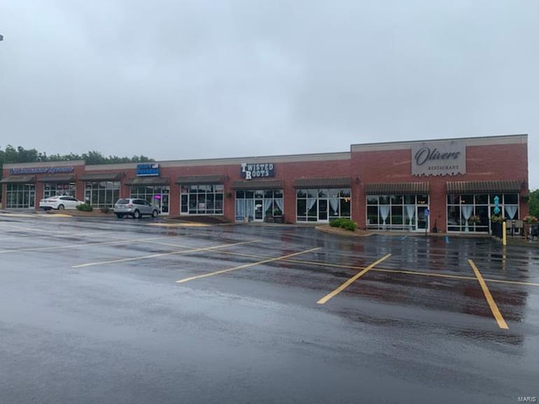 Truman Subdivision - Commercial Sale