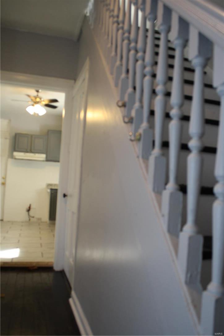 Chester Heights Add - Residential