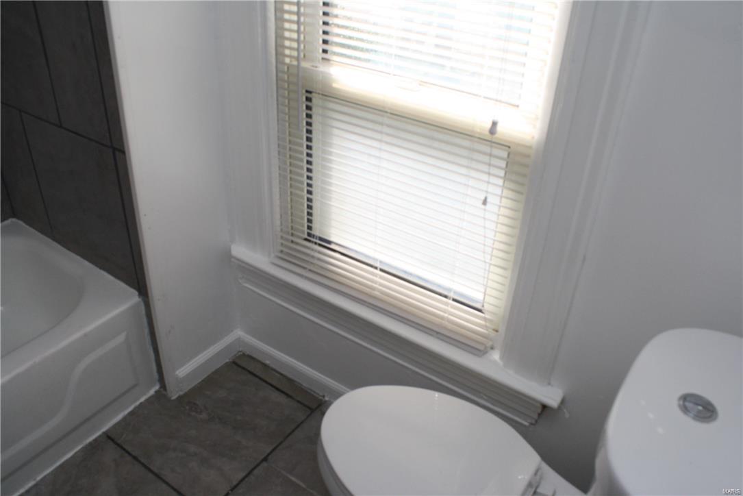 Chester Heights Add - Residential